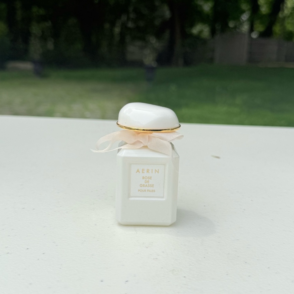 Aerin Rose de Grasse Pour Filles